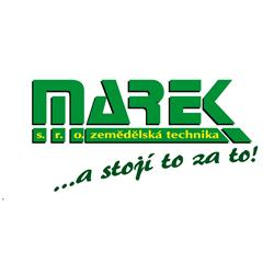 marek sro logo